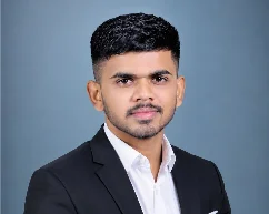Tanmay Milind Bagade, Managing Director of BBS Gold (Wholesale) at BBS Gold